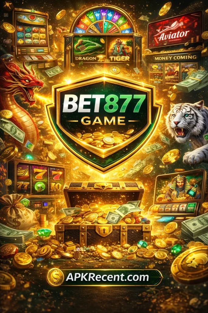 BET877 Game Download