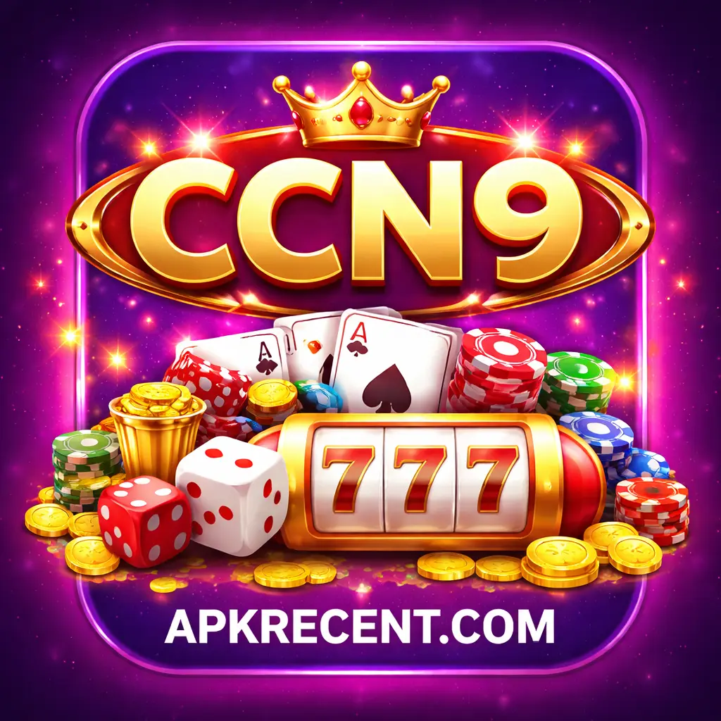 CCN9 Game App
