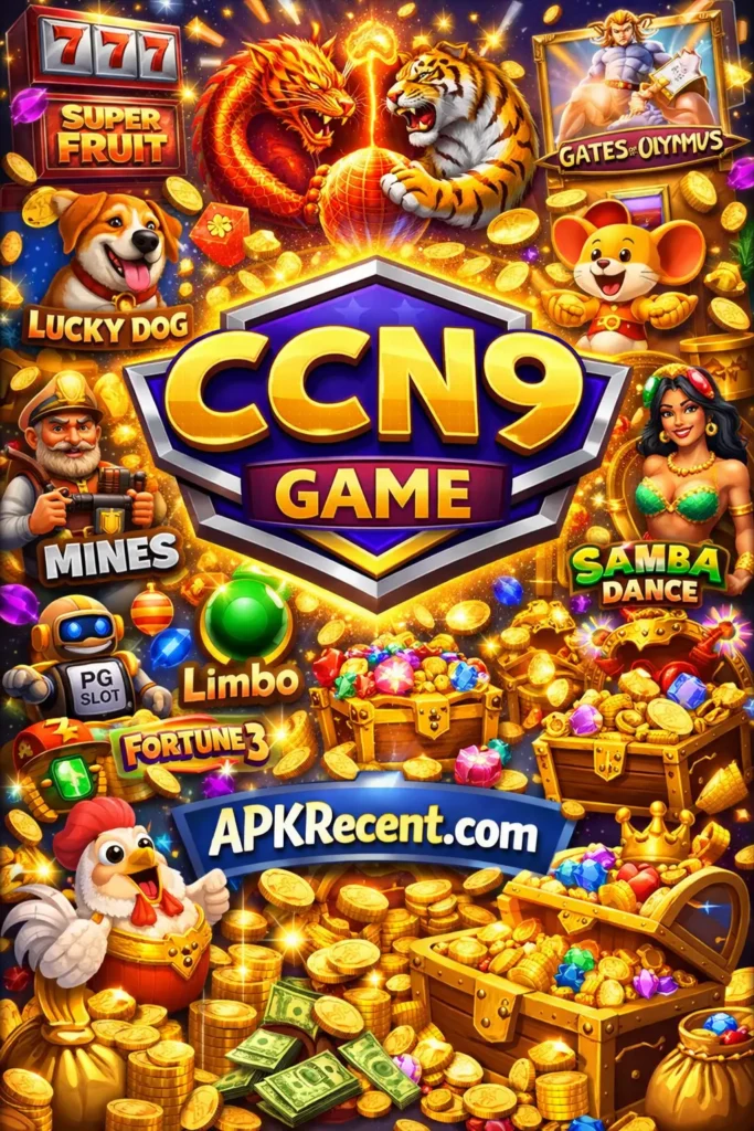 CCN9 Game Download