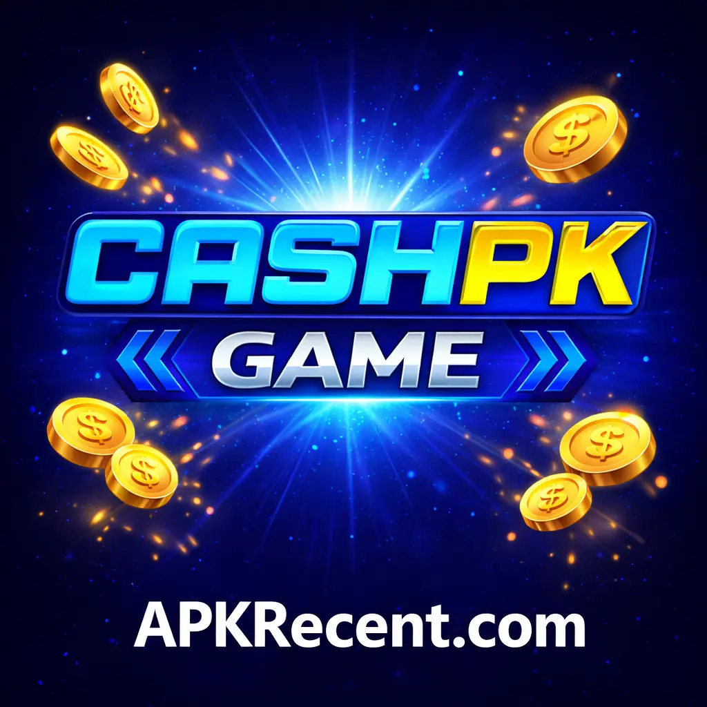 Cashpk Game APK