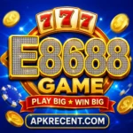 E8688 Game APK