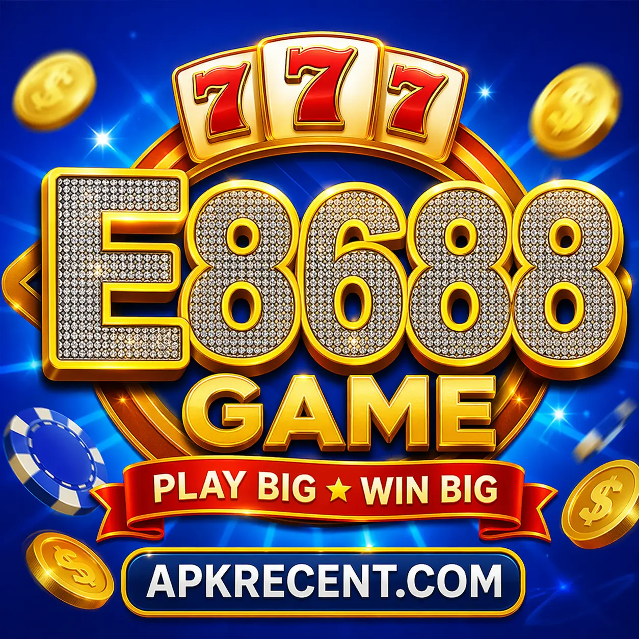 E8688 Game APK