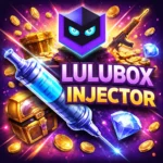 Lulubox Injector APK