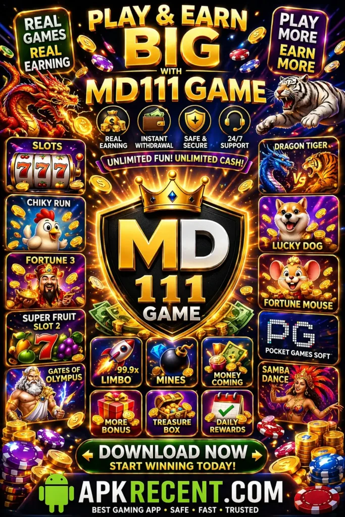 MD111 Game APK