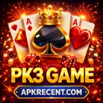PK3 Game APK