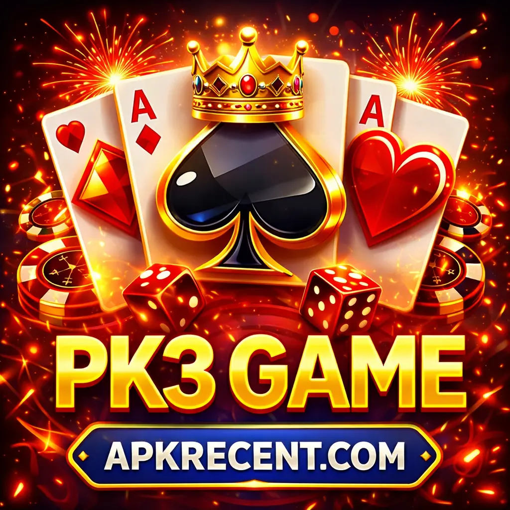PK3 Game APK
