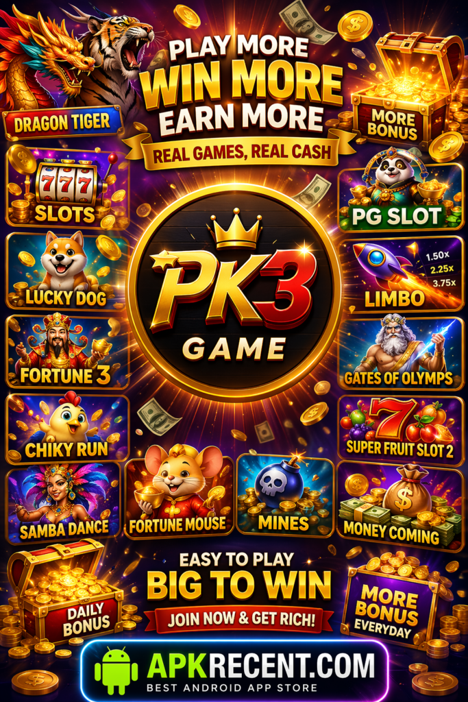 PK3 Game Download
