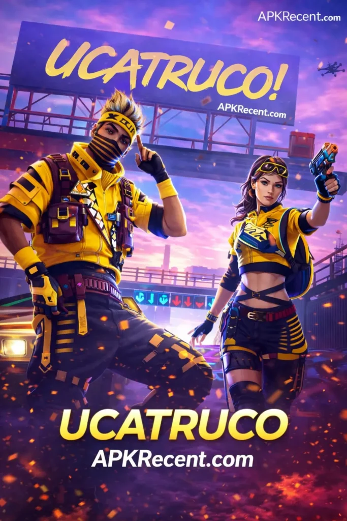 Ucatruco APK
