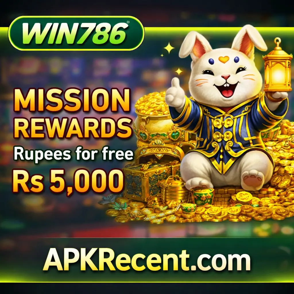 Win786 Game APK