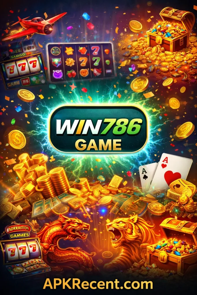 Win786 Game Download