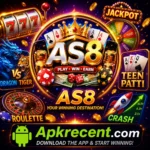 AS8 Game