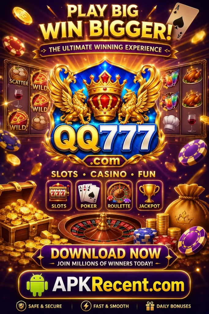 QQ777 Casino