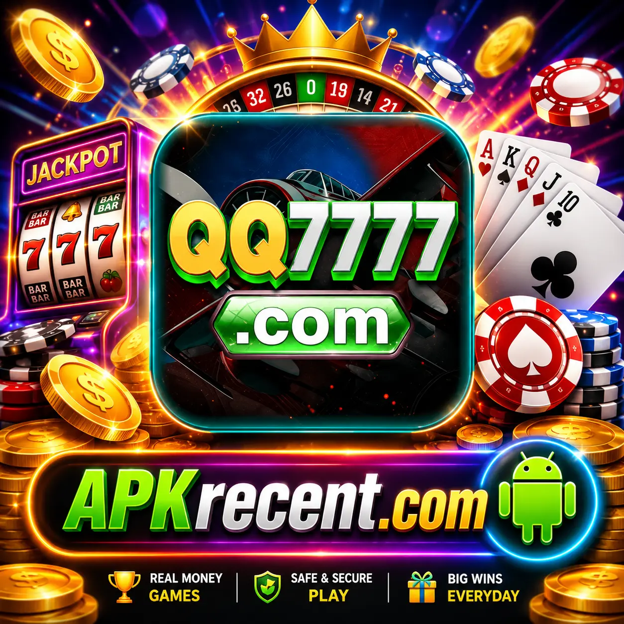 QQ777